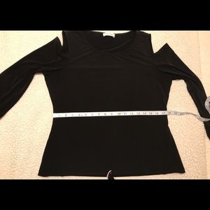 Calvin Klein Long Sleeve Top
